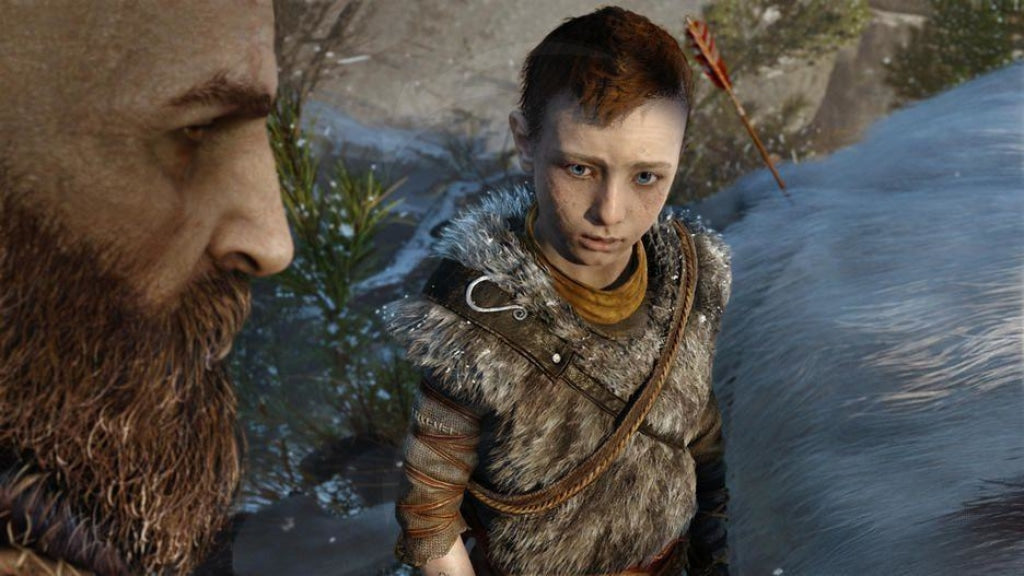 God of War - PlayStation 4 God of War - PlayStation 4